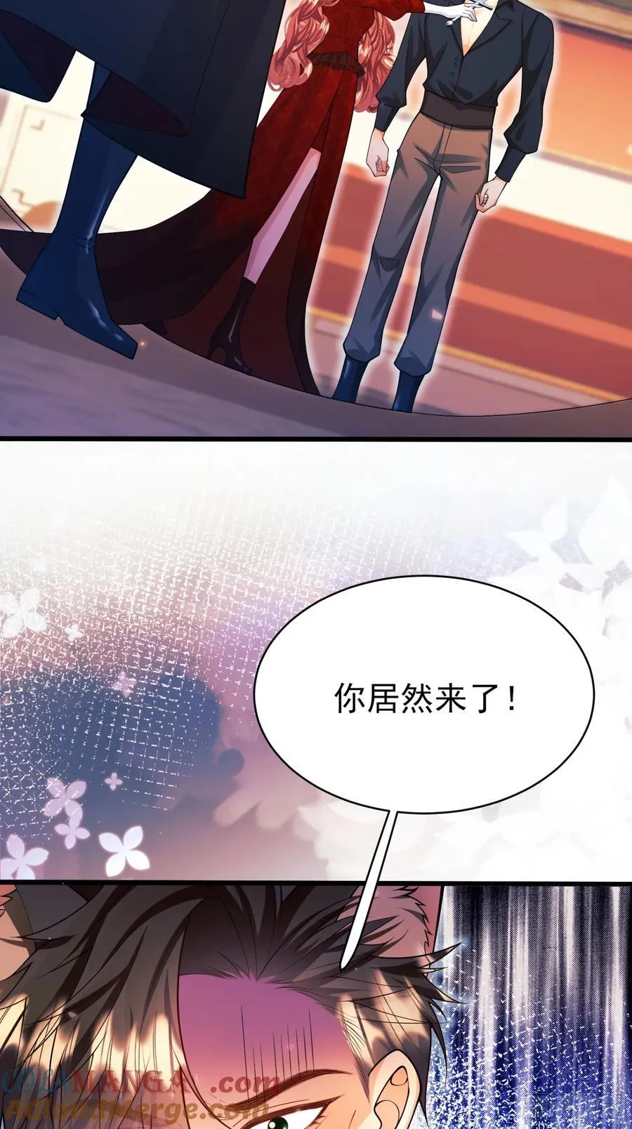 第99话：重生之谜27