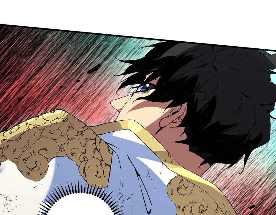 第18话 近战牧师？肾上腺素狂欢！22