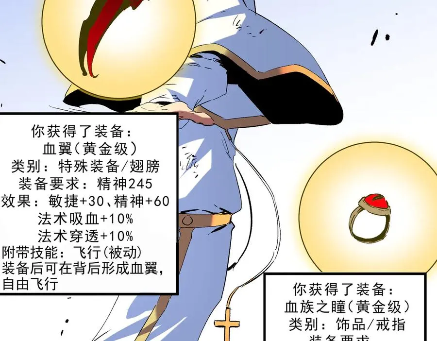 第19话 末世技能？T病毒感染术！35
