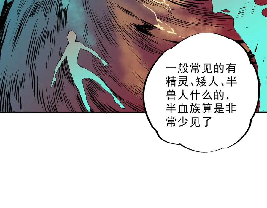 第19话 末世技能？T病毒感染术！31