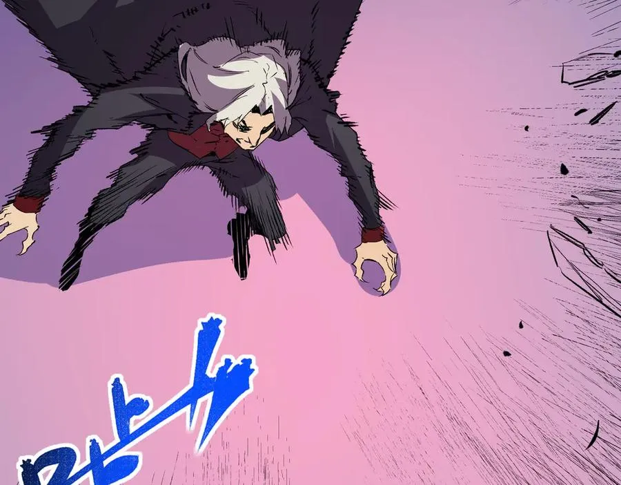 第18话 近战牧师？肾上腺素狂欢！15