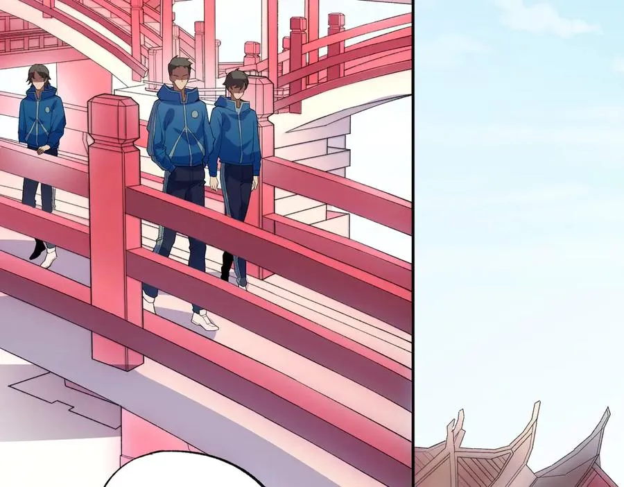 第24话 个人赛开始，有味道的首战！5