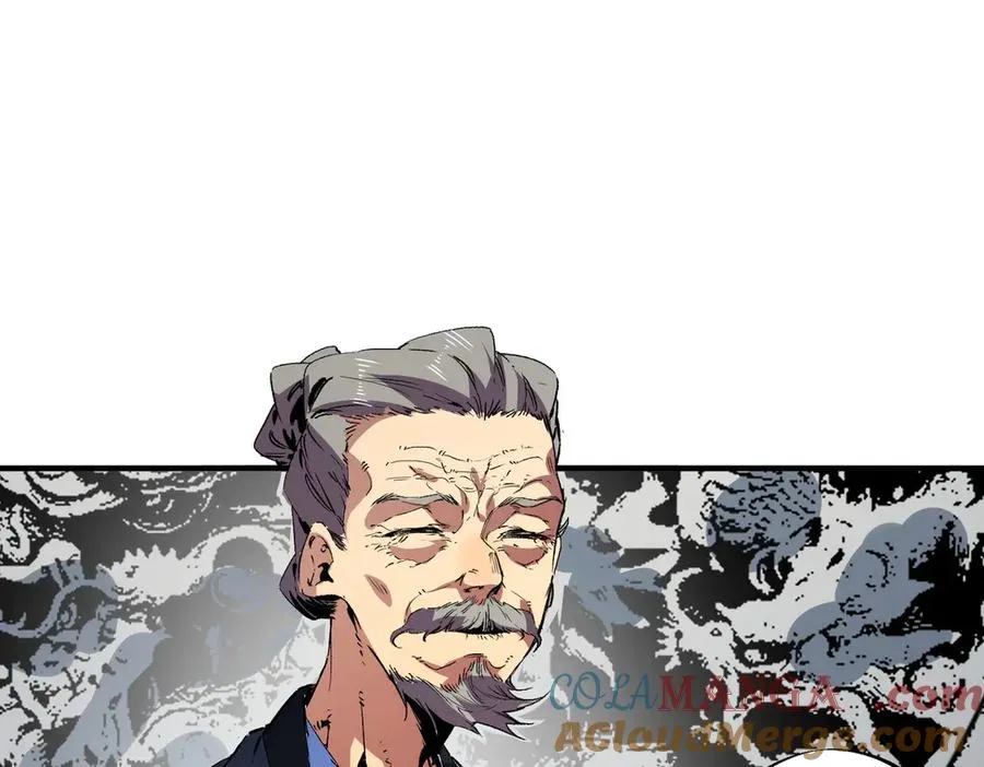 第23话 独毒老人？敢来，再斩他一腿！60
