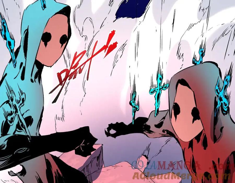 第18话 近战牧师？肾上腺素狂欢！80