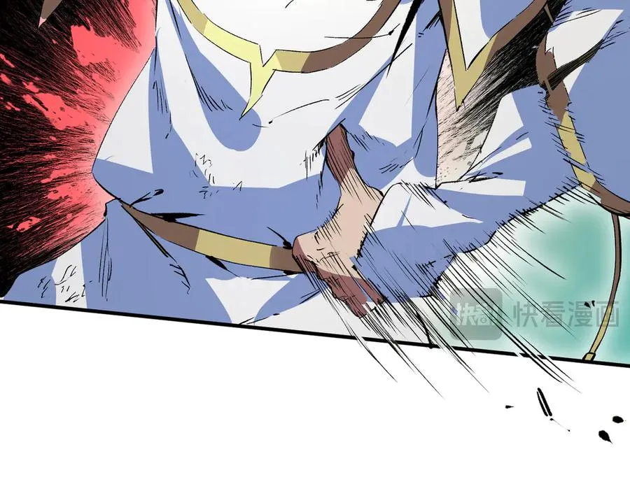 第18话 近战牧师？肾上腺素狂欢！27