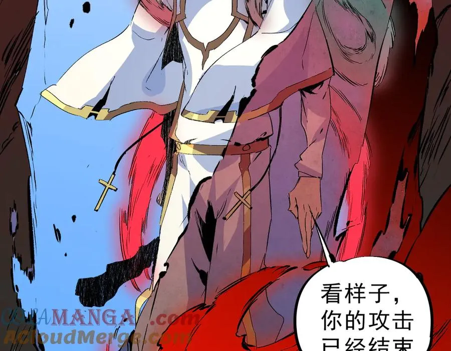 第18话 近战牧师？肾上腺素狂欢！52