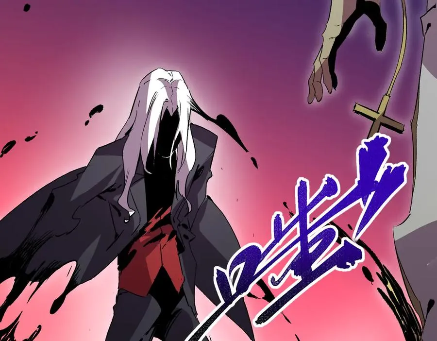 第18话 近战牧师？肾上腺素狂欢！10