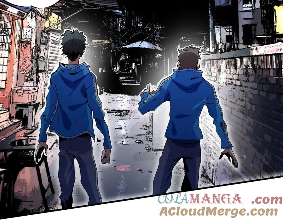 第20话 黑雾之主与堕落者27