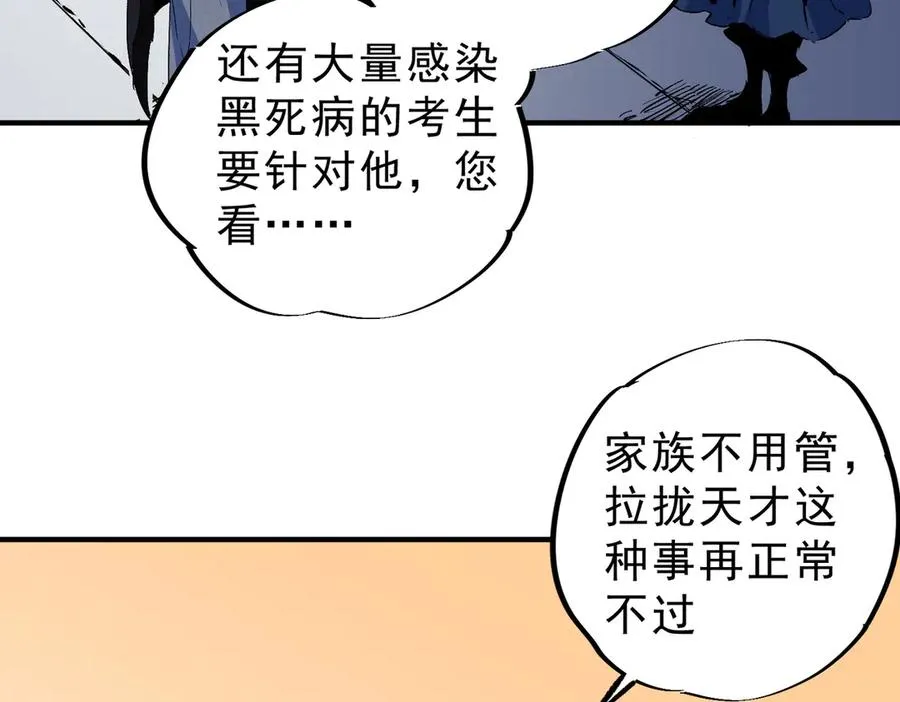 第19话 末世技能？T病毒感染术！81