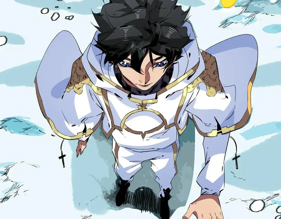 第15话 送个小礼物，尽显龙之风范！95