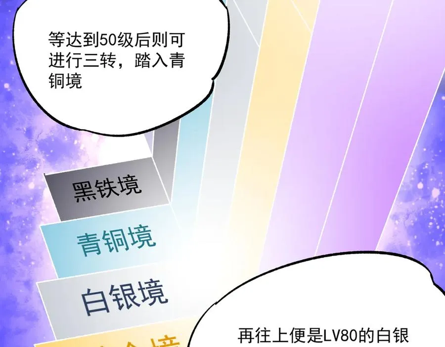 第24话 个人赛开始，有味道的首战！50