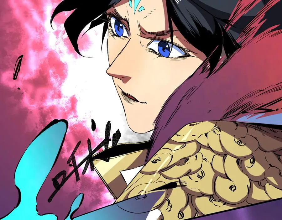 第18话 近战牧师？肾上腺素狂欢！113