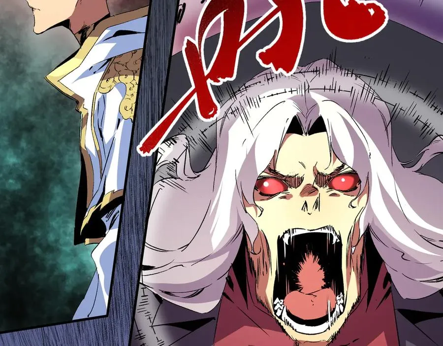 第18话 近战牧师？肾上腺素狂欢！13