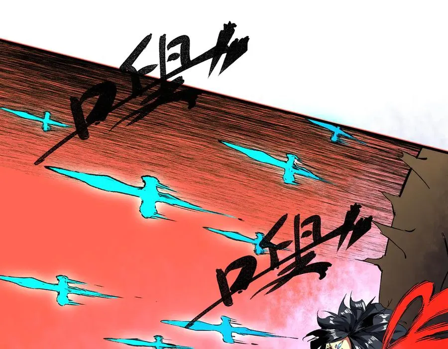 第18话 近战牧师？肾上腺素狂欢！94