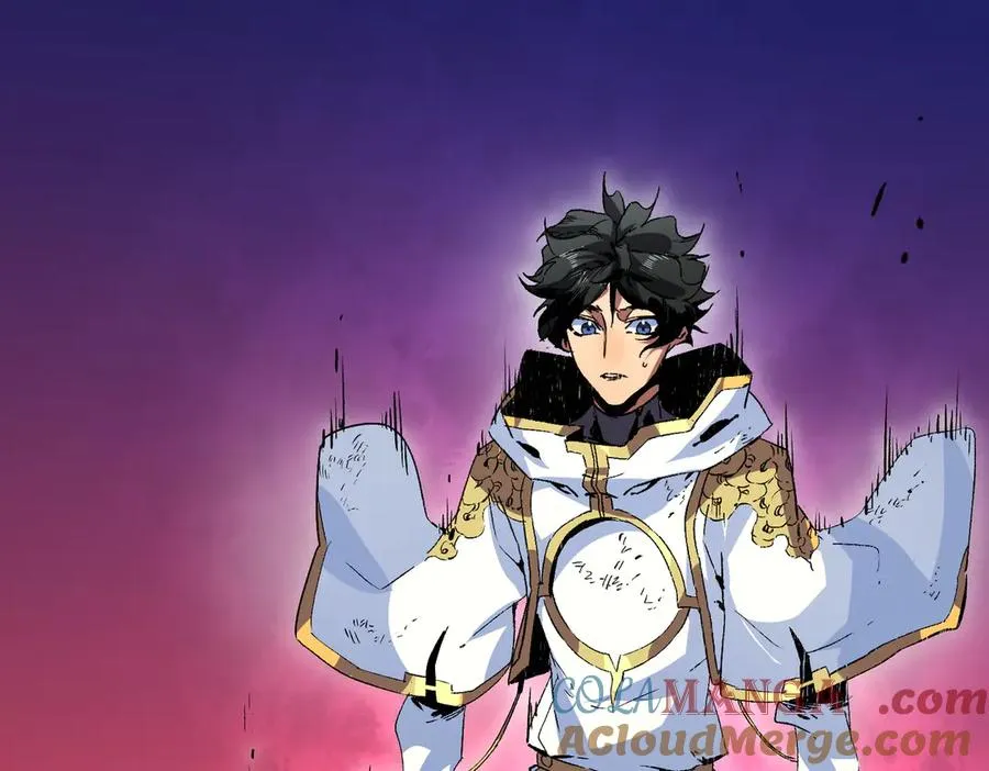第18话 近战牧师？肾上腺素狂欢！4