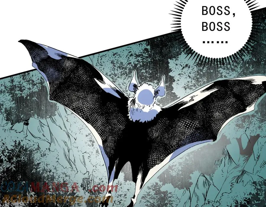 第17话 破纪录，开始，三十层BOSS战！88