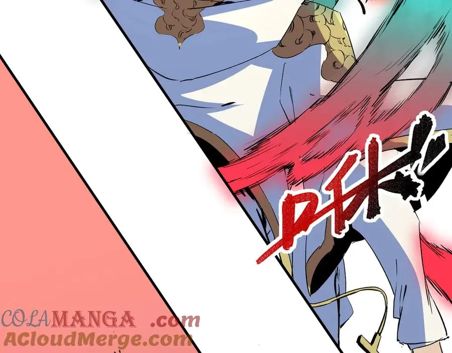第18话 近战牧师？肾上腺素狂欢！44