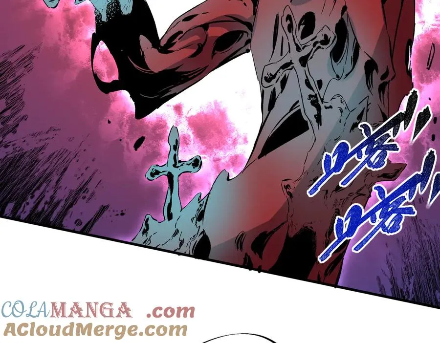 第18话 近战牧师？肾上腺素狂欢！84