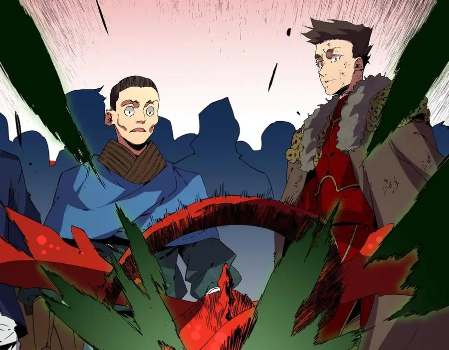 第15话 送个小礼物，尽显龙之风范！37