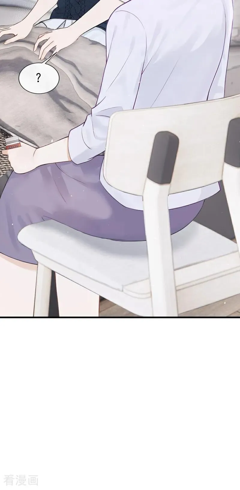 第28话 你要和我撕破脸？38