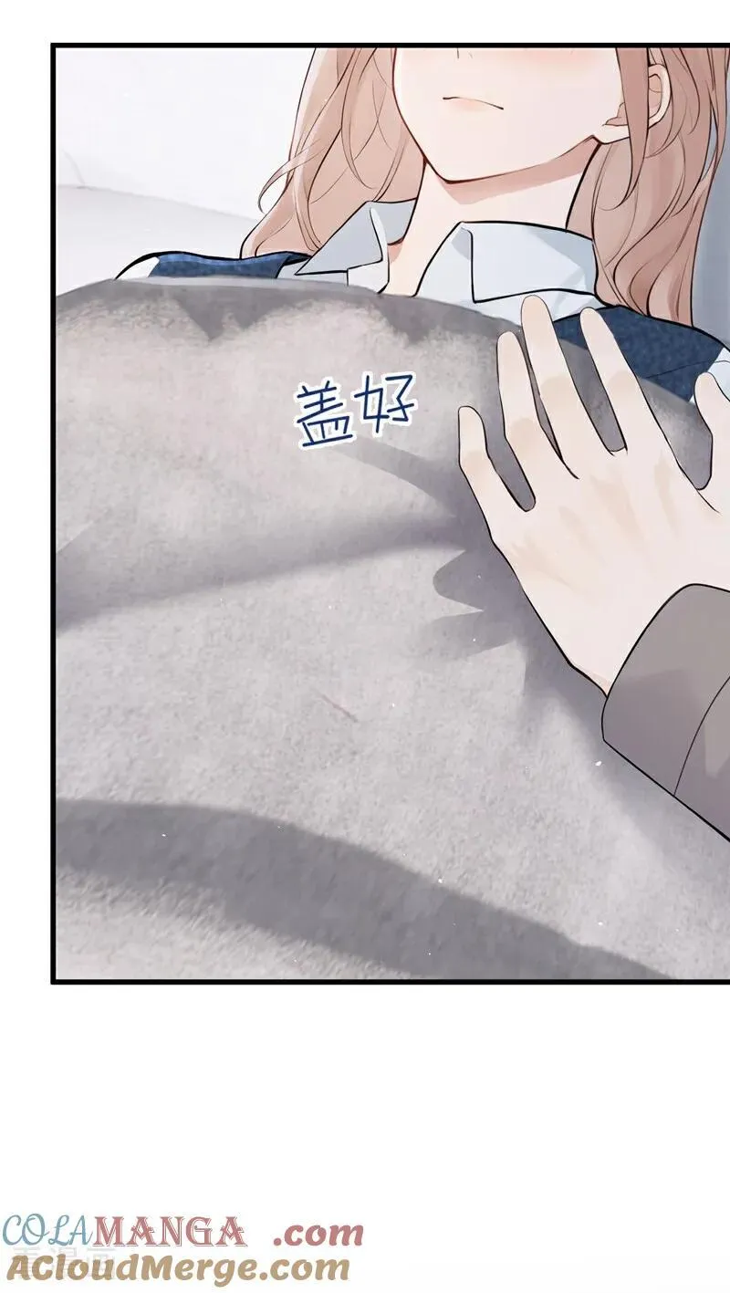 第33话 你吻我，是喜欢我？30
