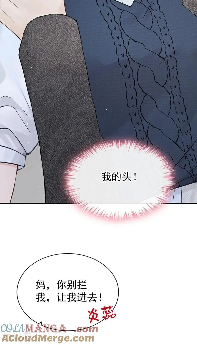 第27话 你觉得他会娶你？45