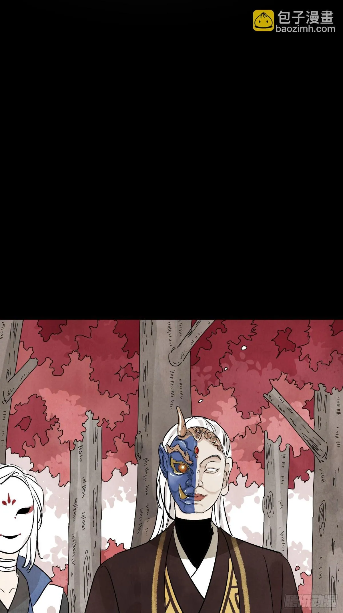 第56话 这孩子是谁58