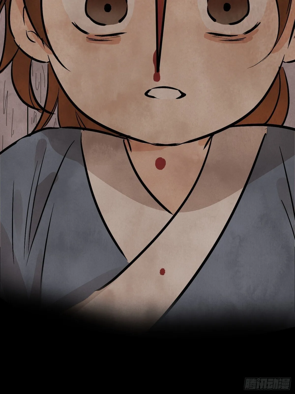 第55话 走火入魔8