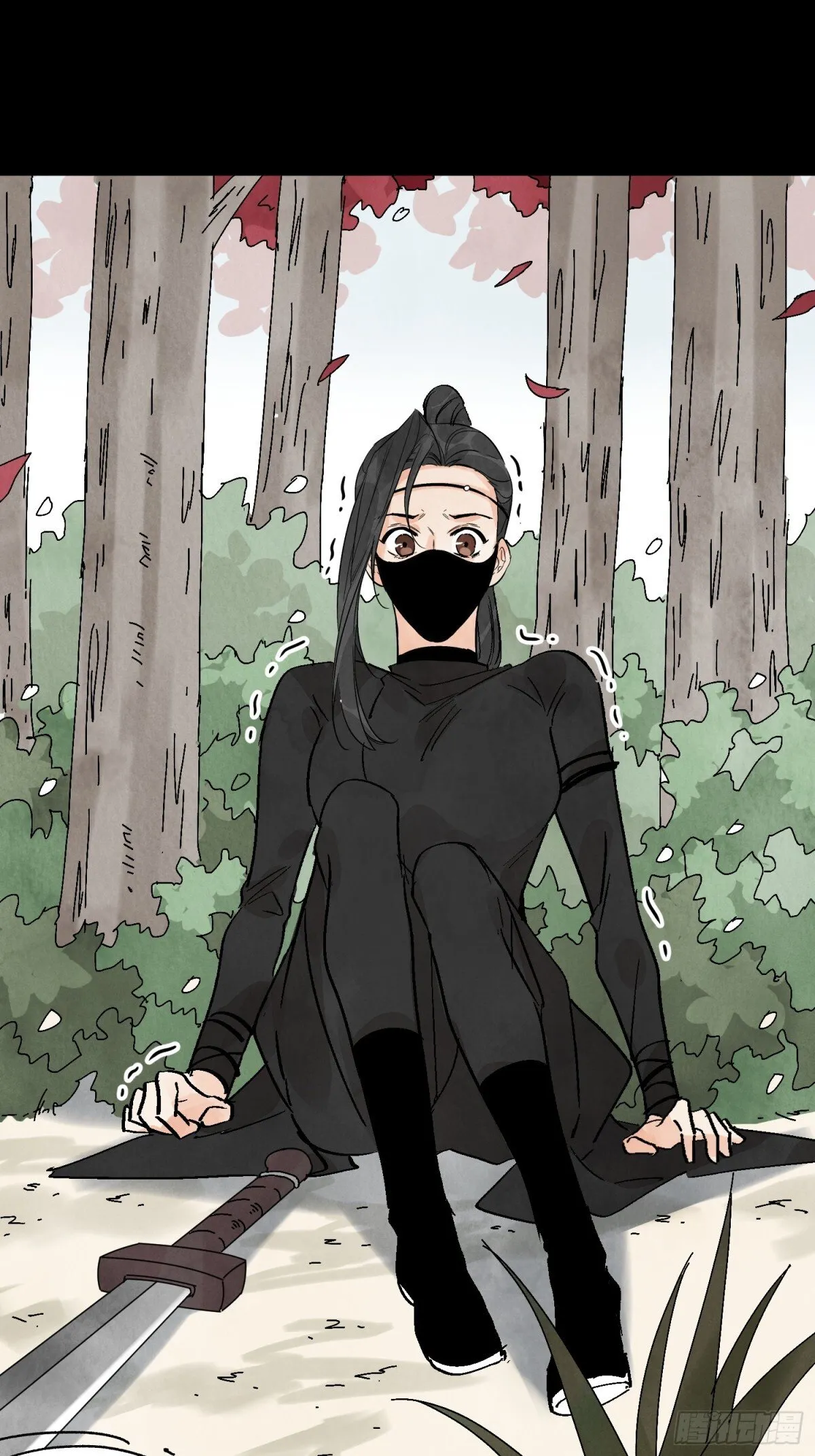 第54话 无情蛊50