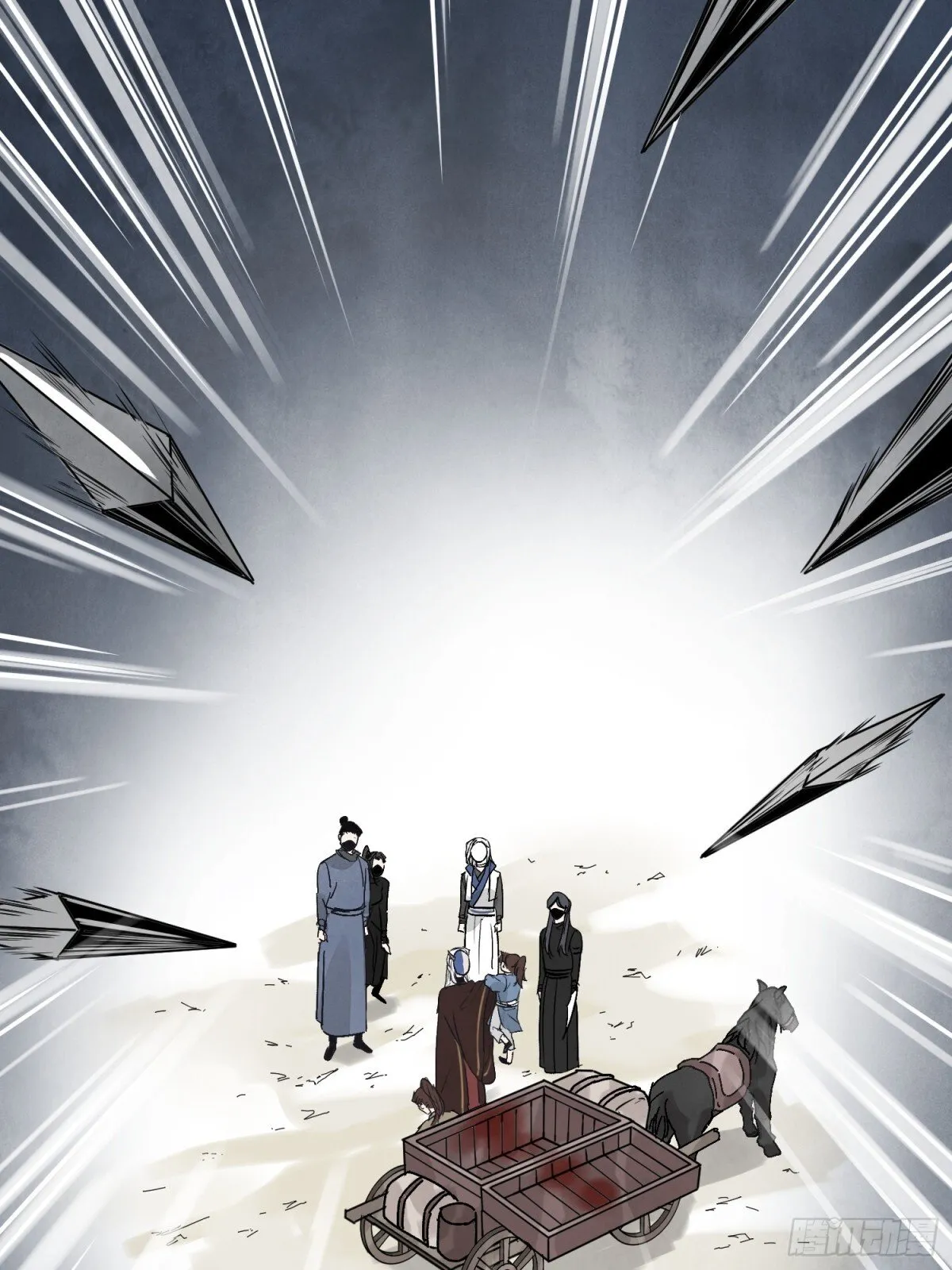 第57话 鬼罗刹6