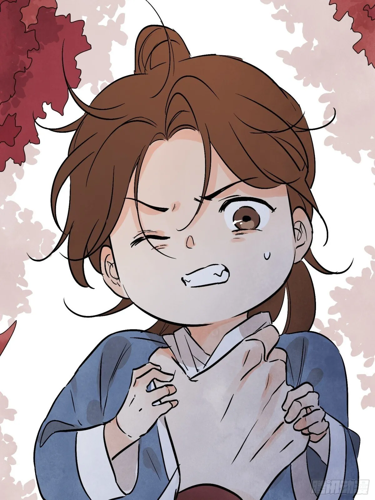 第57话 鬼罗刹2