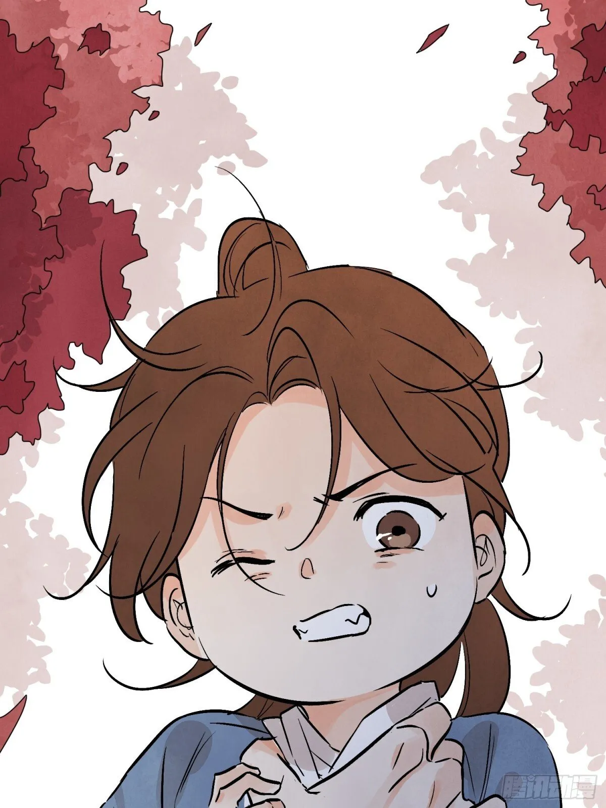 第56话 这孩子是谁73