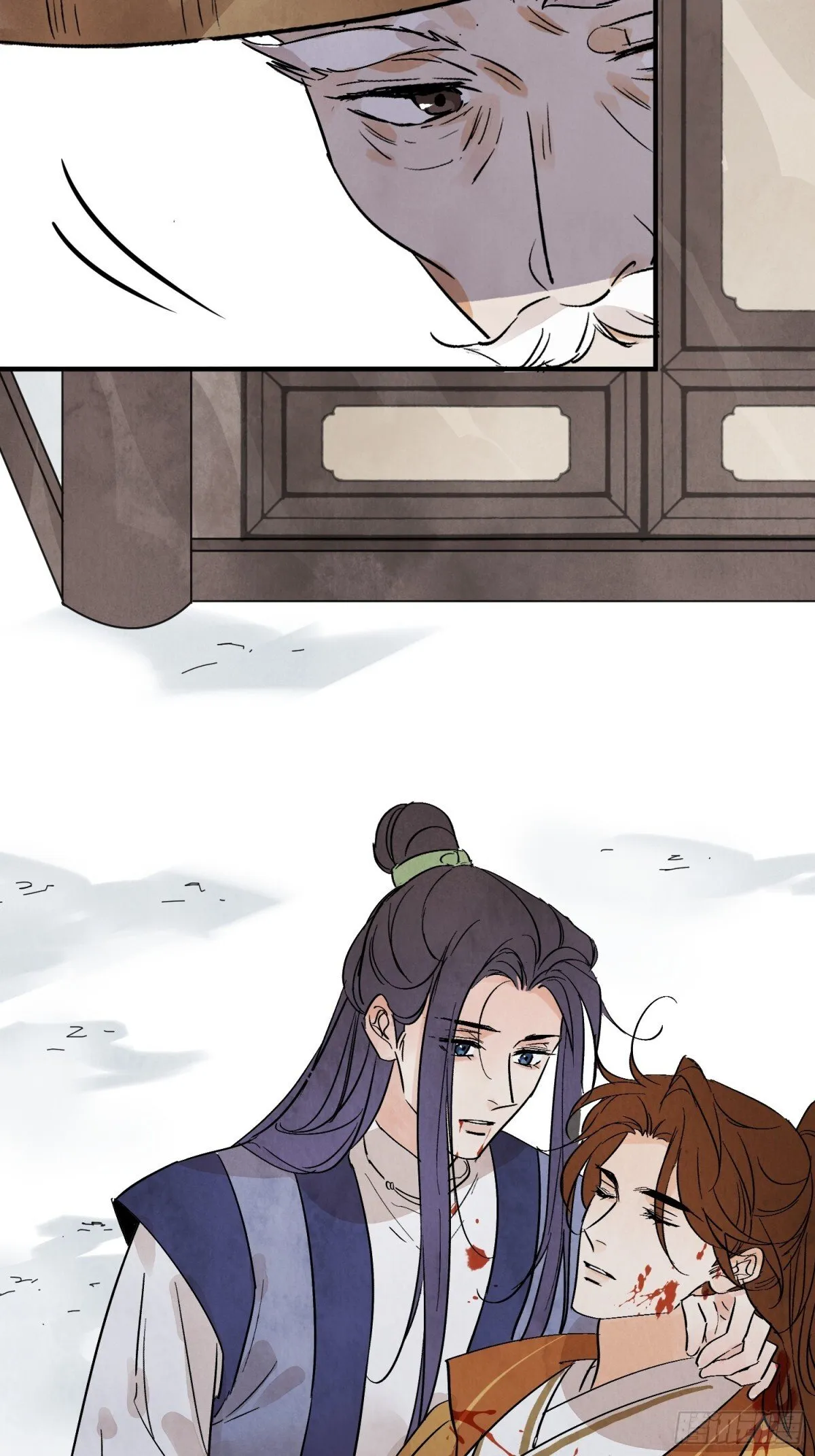 第56话 这孩子是谁51