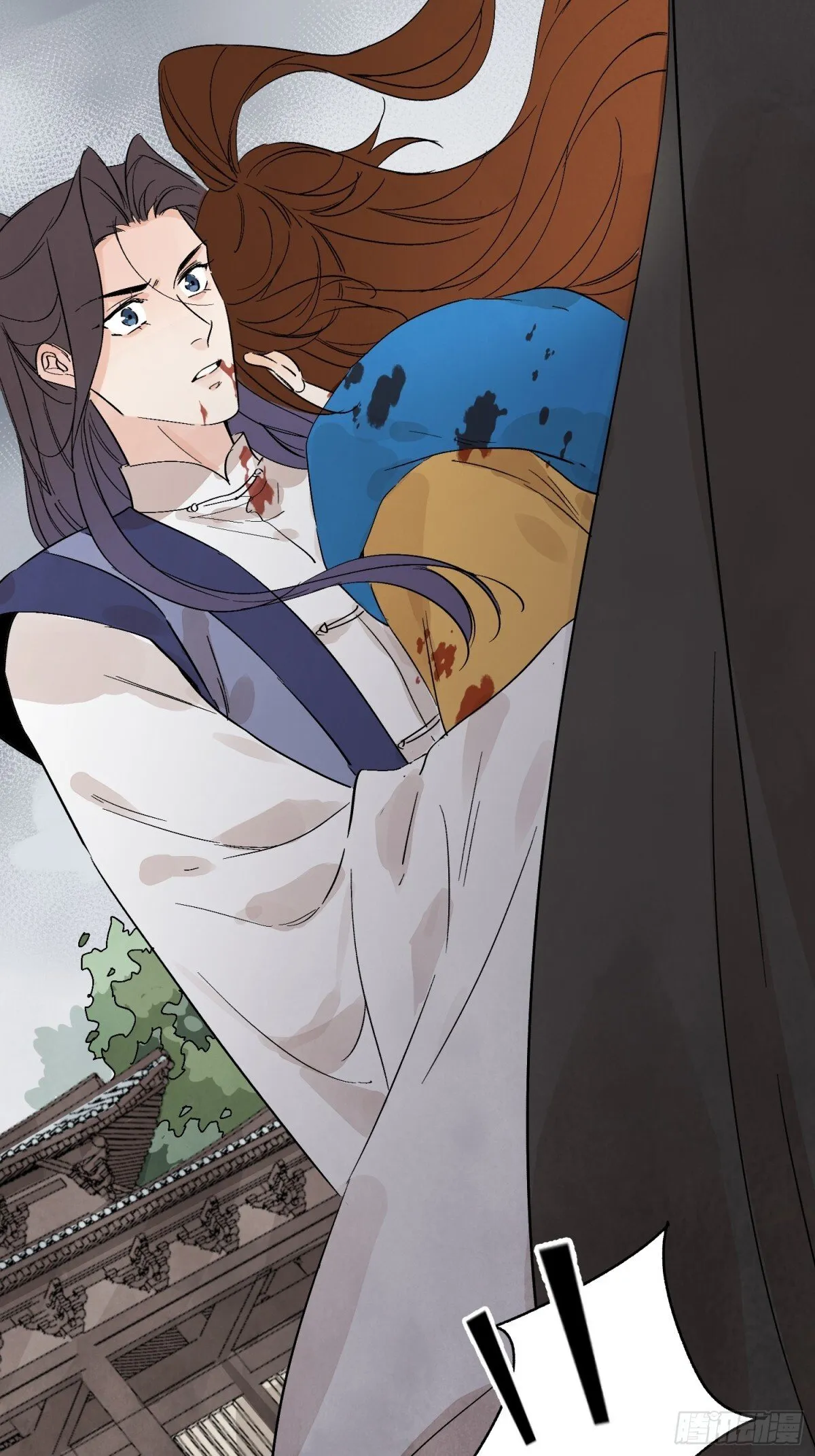 第56话 这孩子是谁43