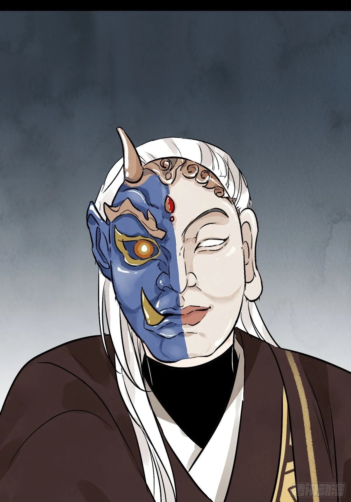 第56话 这孩子是谁76