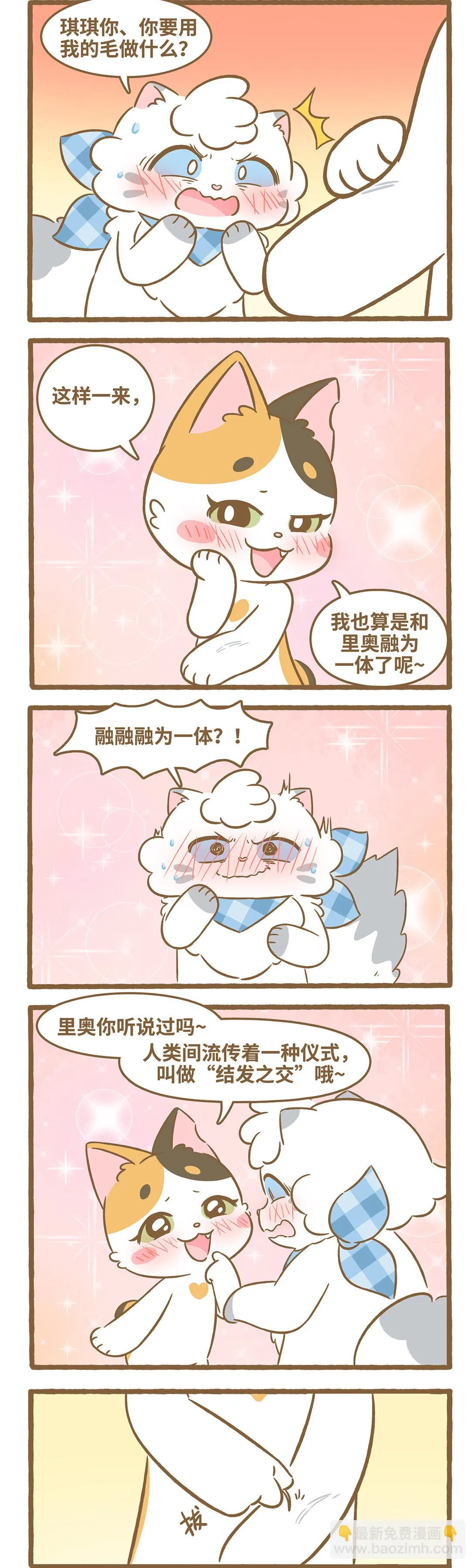 101 第101话 结发之交3