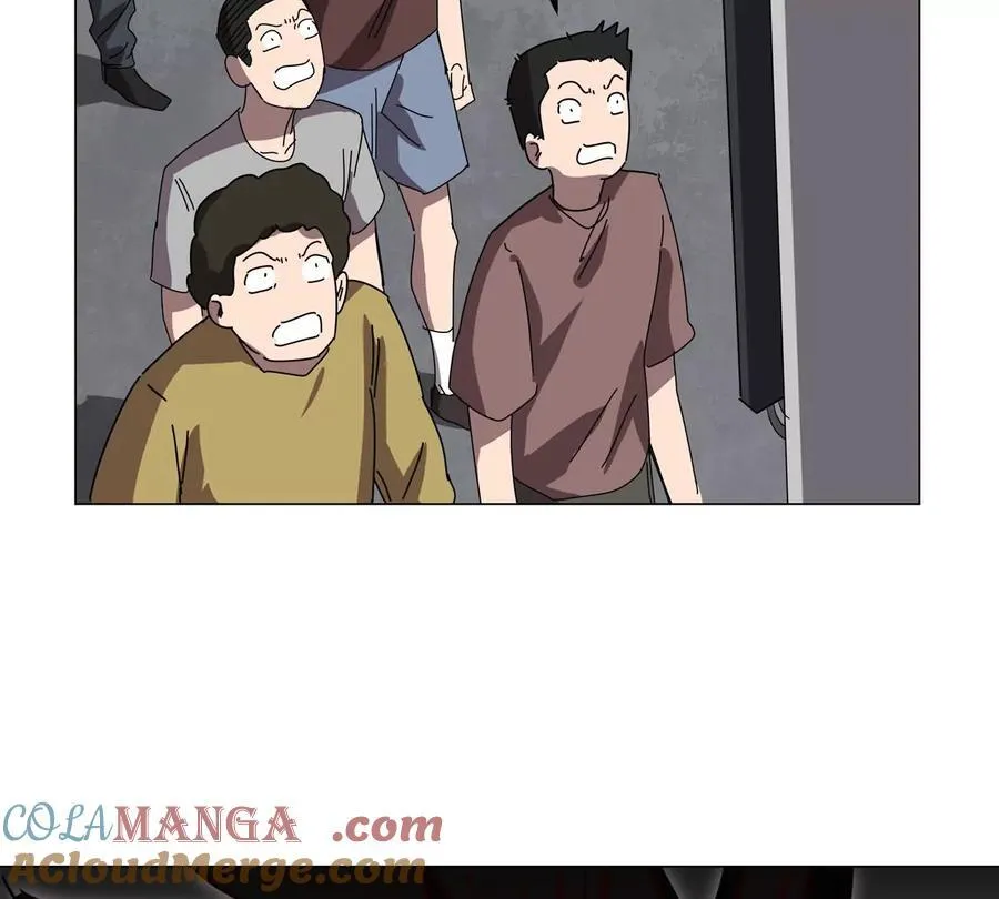 第118话 未知的恐怖形态33