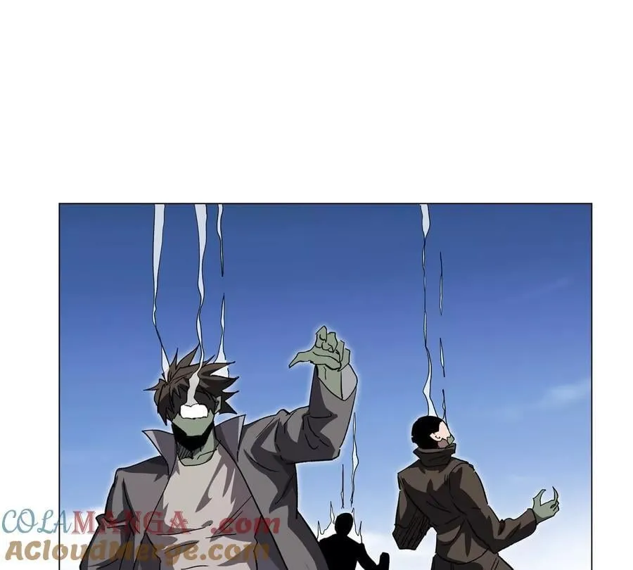 第116话 可怜的反派12