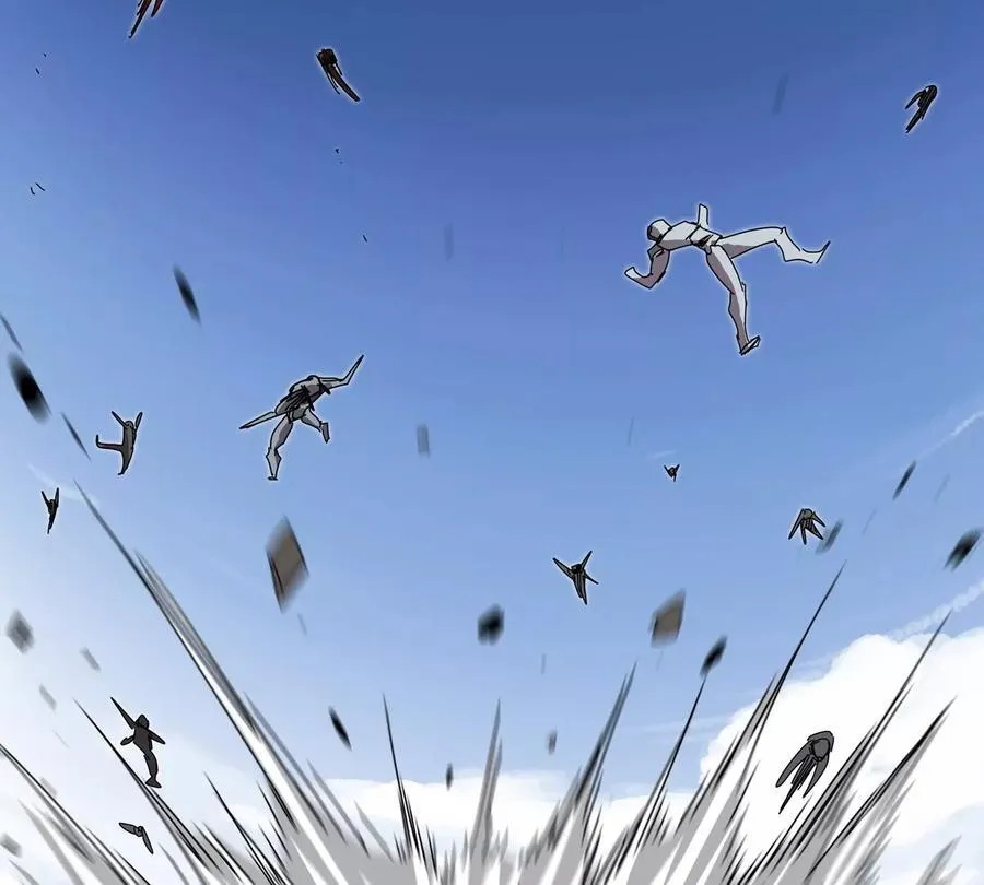 第115话 第四形态的对决85