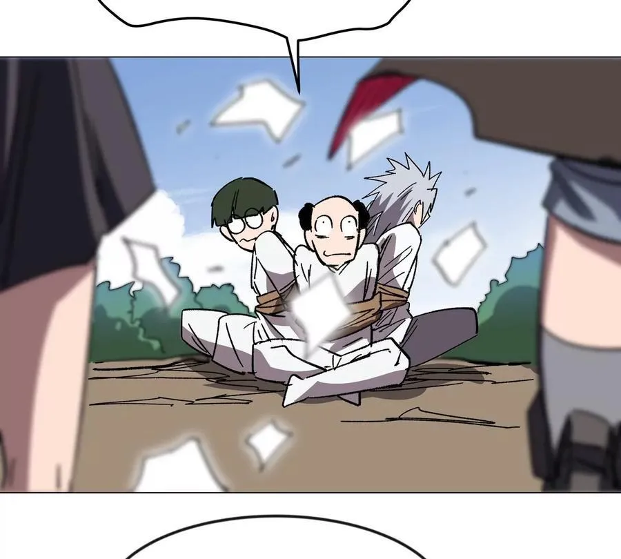 第116话 可怜的反派61