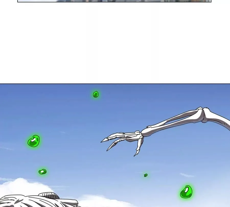 第115话 第四形态的对决99