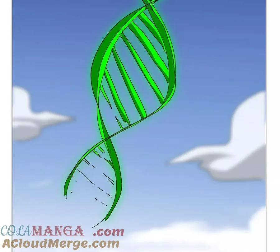 第114话 可怕的第四形态63