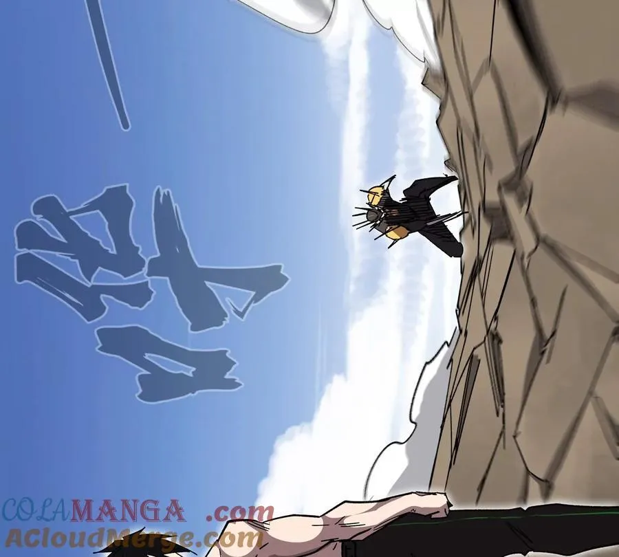 第116话 可怜的反派66