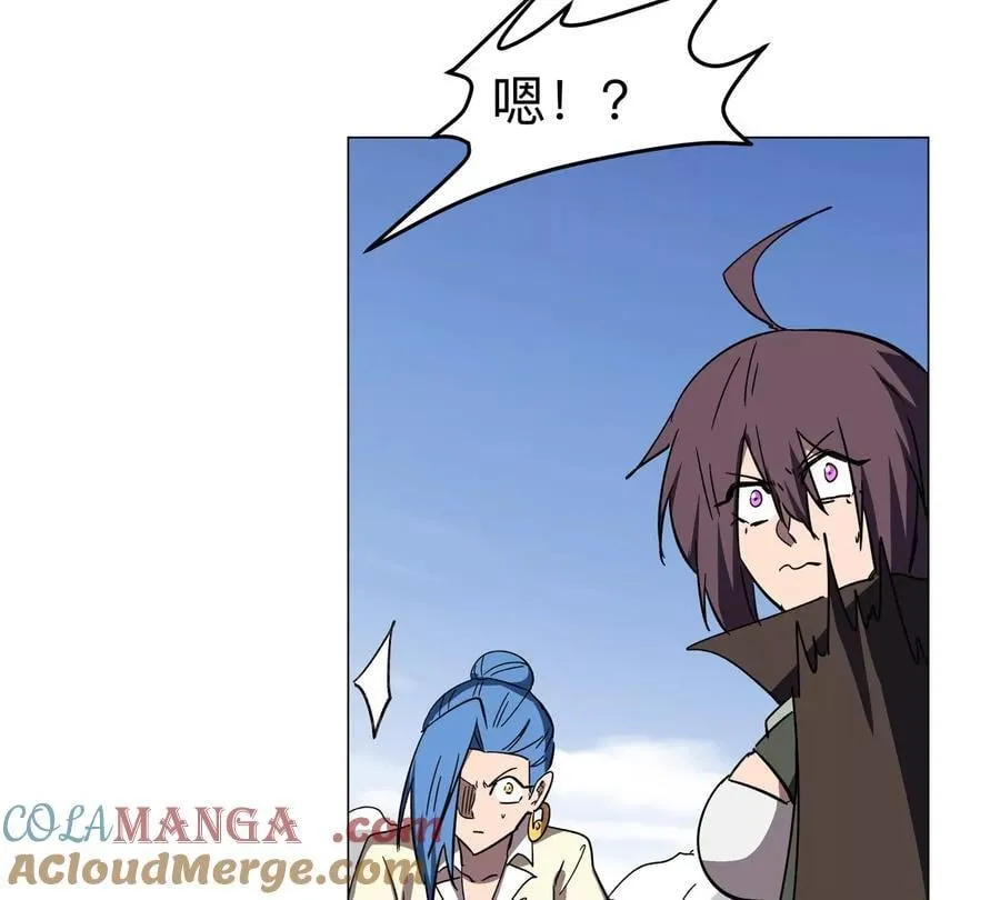 第121话 人类该何去何从57