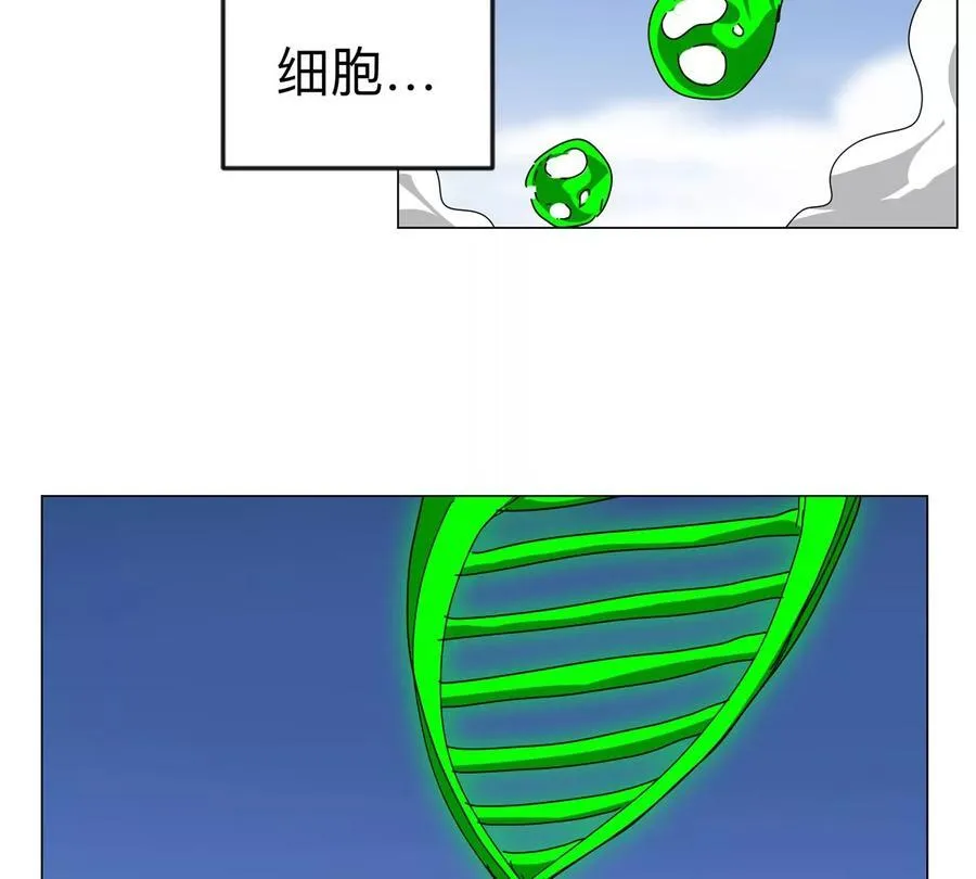 第114话 可怕的第四形态62