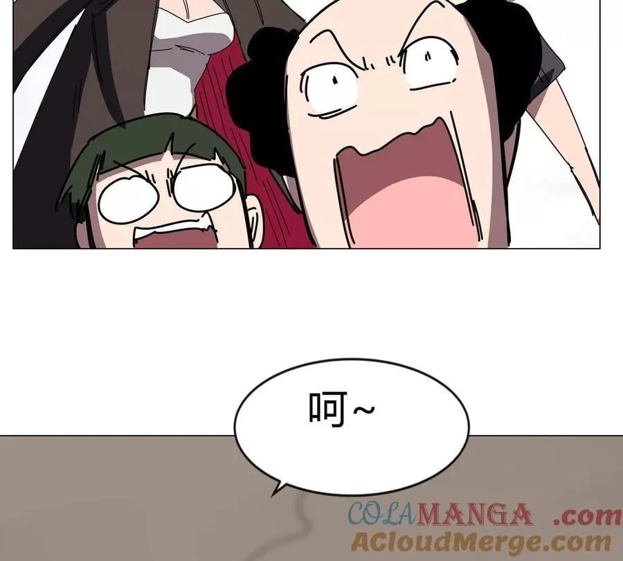 第117话 没有肉体也能活60