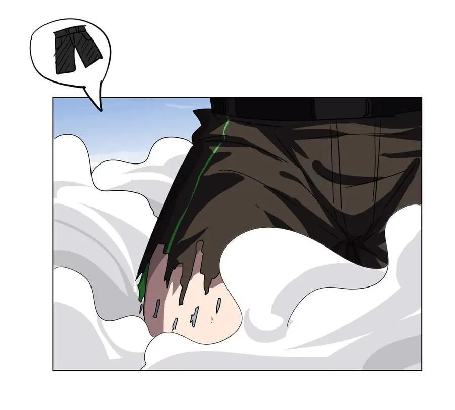 第115话 第四形态的对决17