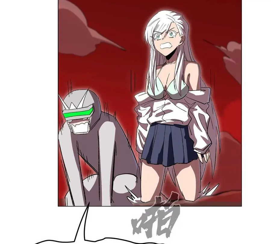 第119话 神？11