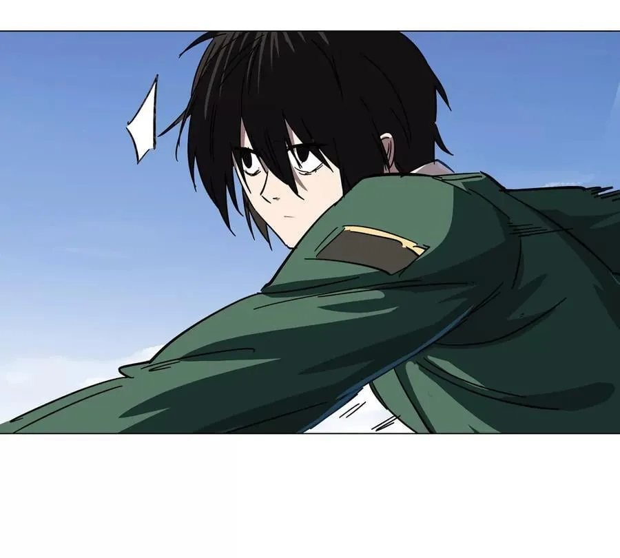 第114话 可怕的第四形态35