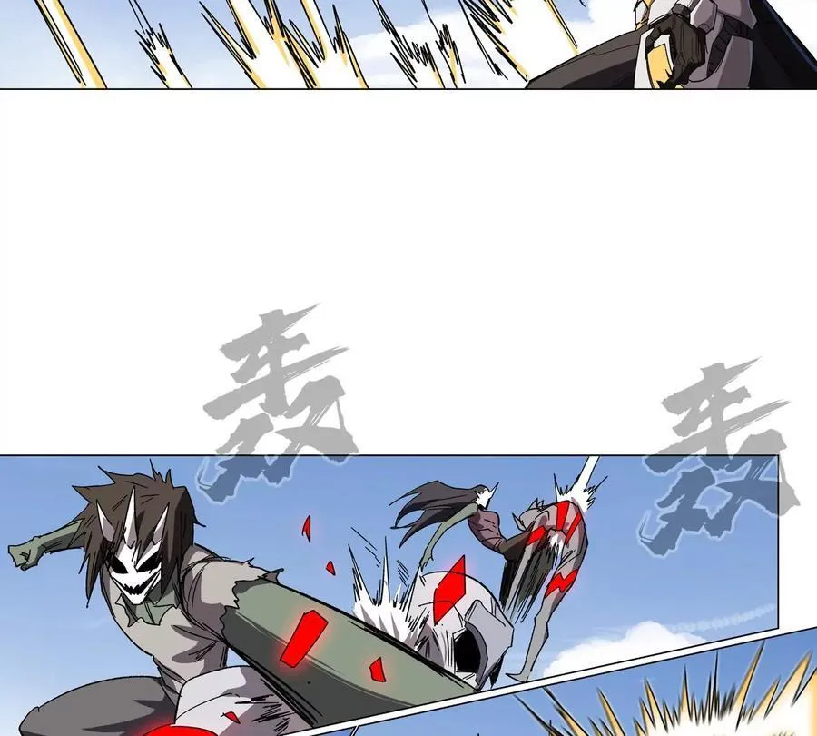 第116话 可怜的反派25